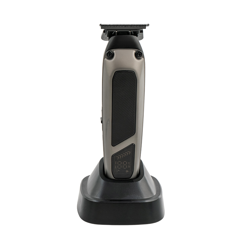 Tondeuse à cheveux électrique à coupe silencieuse efficace LT-1217
